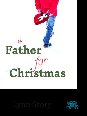 cover image of A Father for Christmas